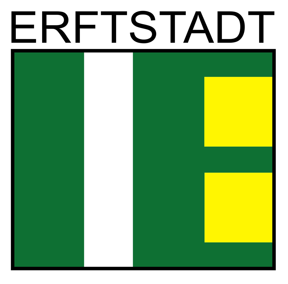 Logo oeffentlich bunt stadt