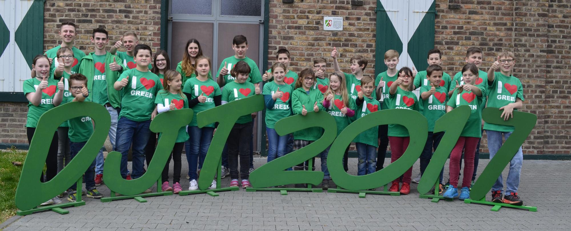 ilovegreen jugend